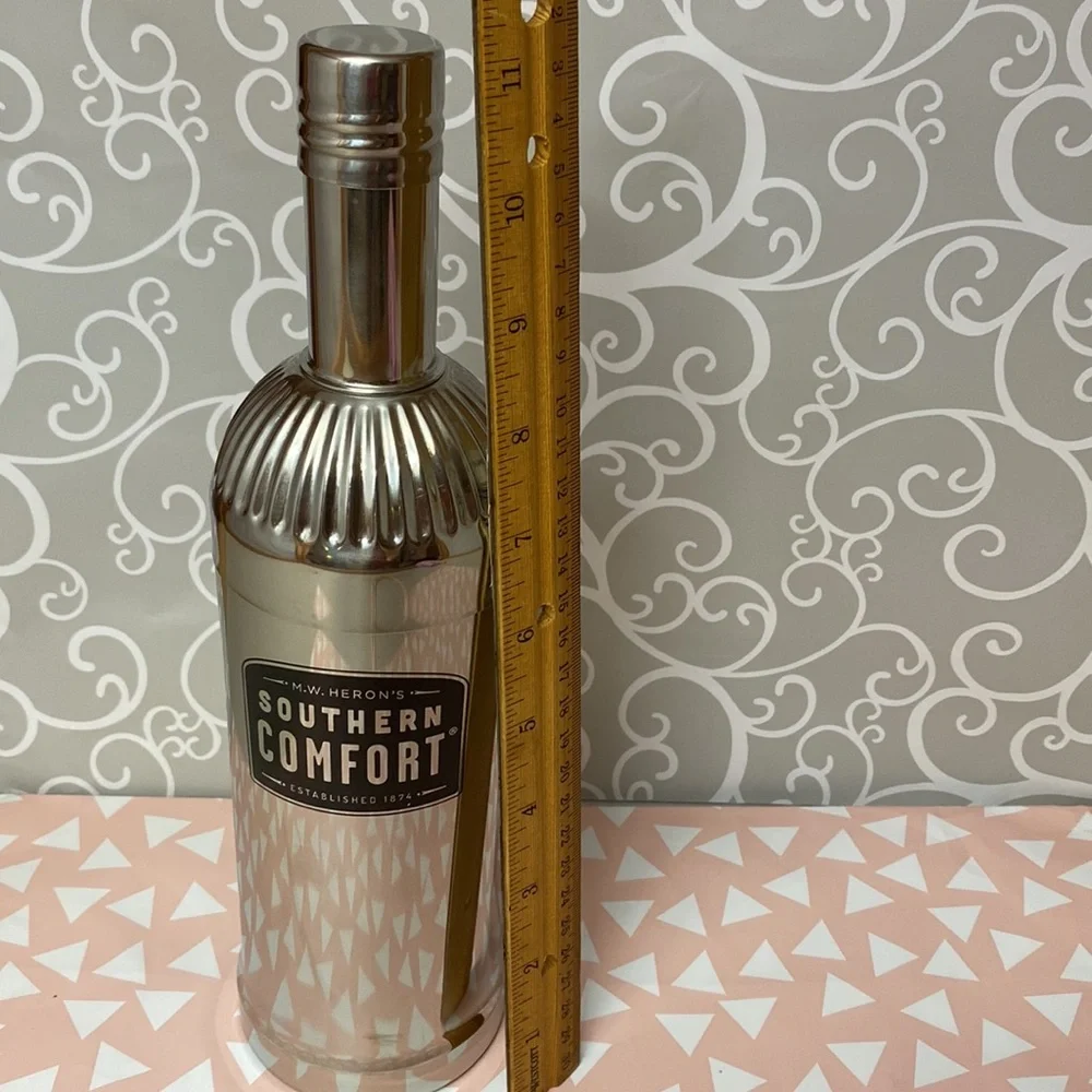 Southern Comfort shaker NEW! - Picture 8 of 10